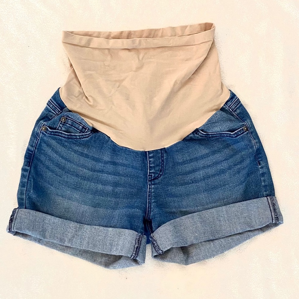 Maternity Shorts